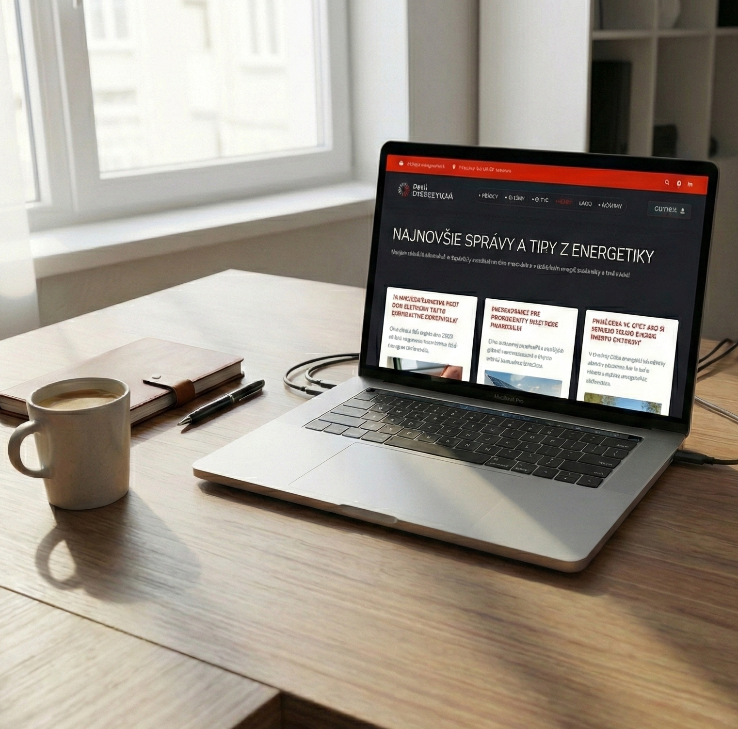 PrvaenergetickaBlog - Energie férovo